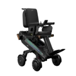portable electric wheelchair