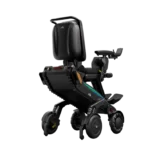 portable electric wheelchair