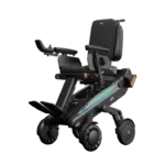 portable electric wheelchair