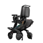 portable electric wheelchair