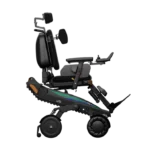 portable electric wheelchair