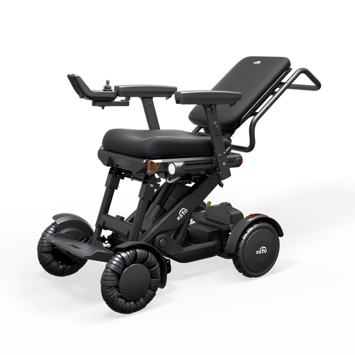 M4 Pro Self Balancing Mobility Scooter
