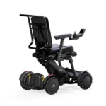 M4 Pro Self Balancing Mobility Scooter
