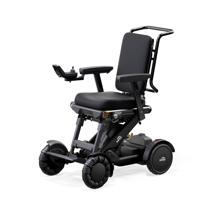 M4 Pro Self Balancing Mobility Scooter