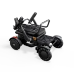 M4 Pro Self Balancing Mobility Scooter
