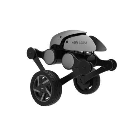 A6 AI Robot