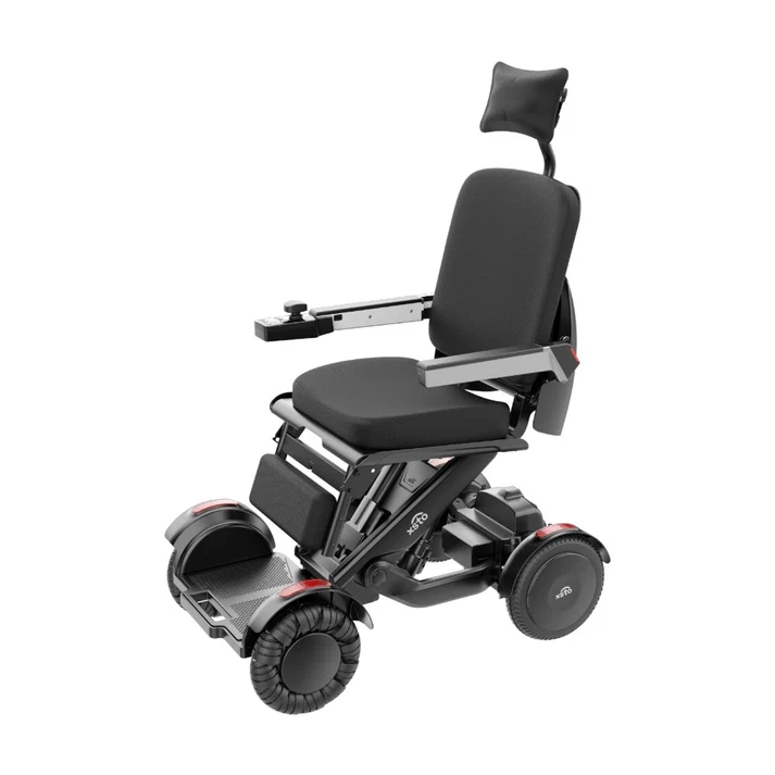 Backrest Photoroom
