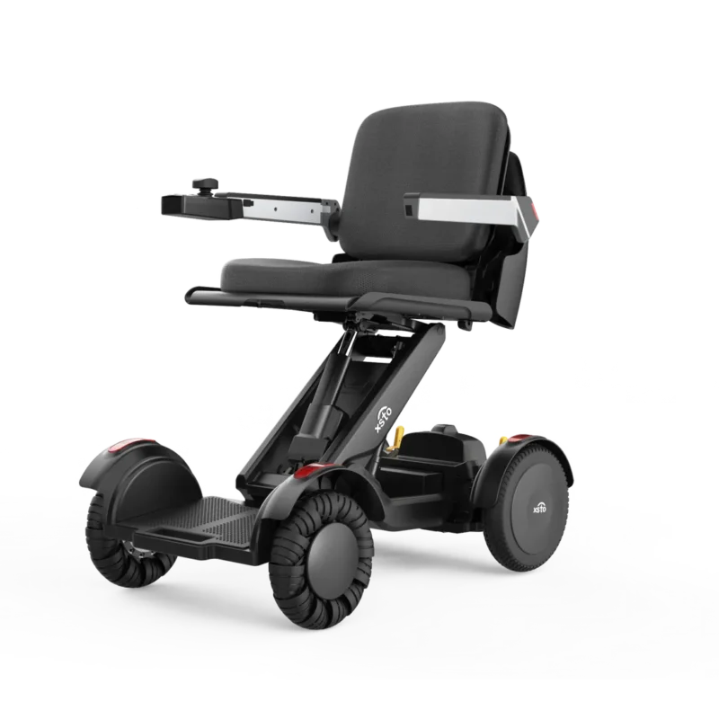 M4 Pro Self Balancing Mobility Scooter