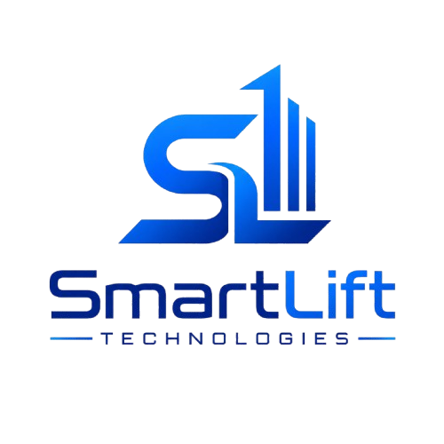 Smart Lift Technology Logo
