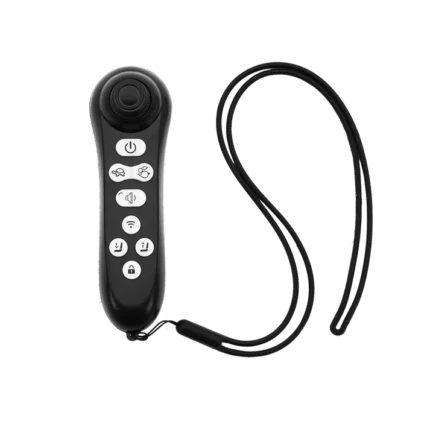 Bluetooth Controller For M4
