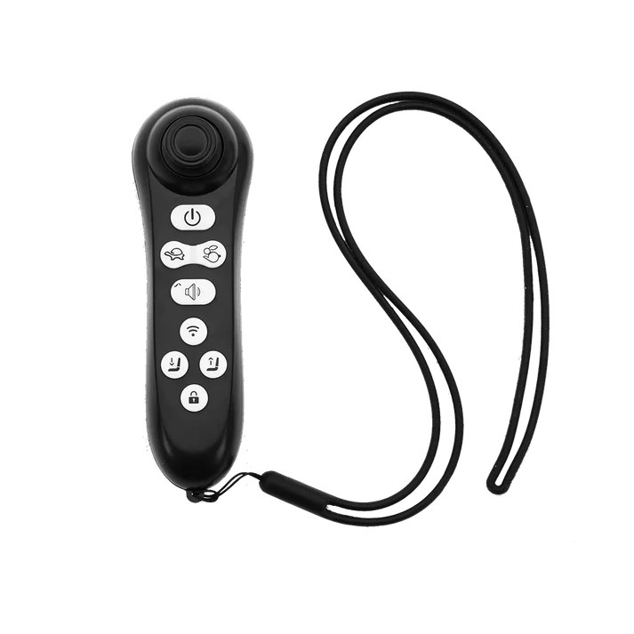 Bluetooth Controller For M4