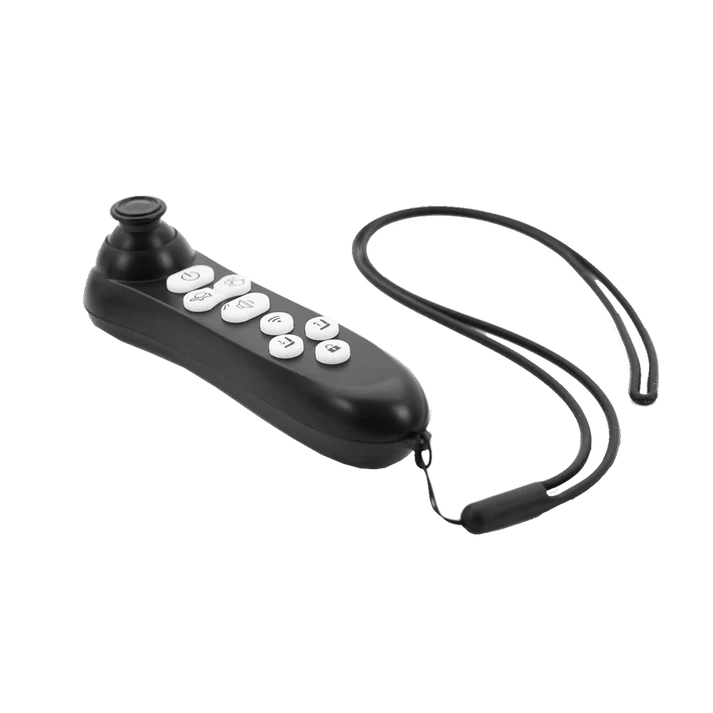 Bluetooth Controller For M4
