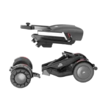 M4 Pro Self Balancing Mobility Scooter